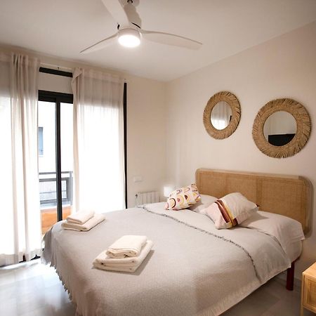 Apartamento Casa Tonet Badalona Exterior foto