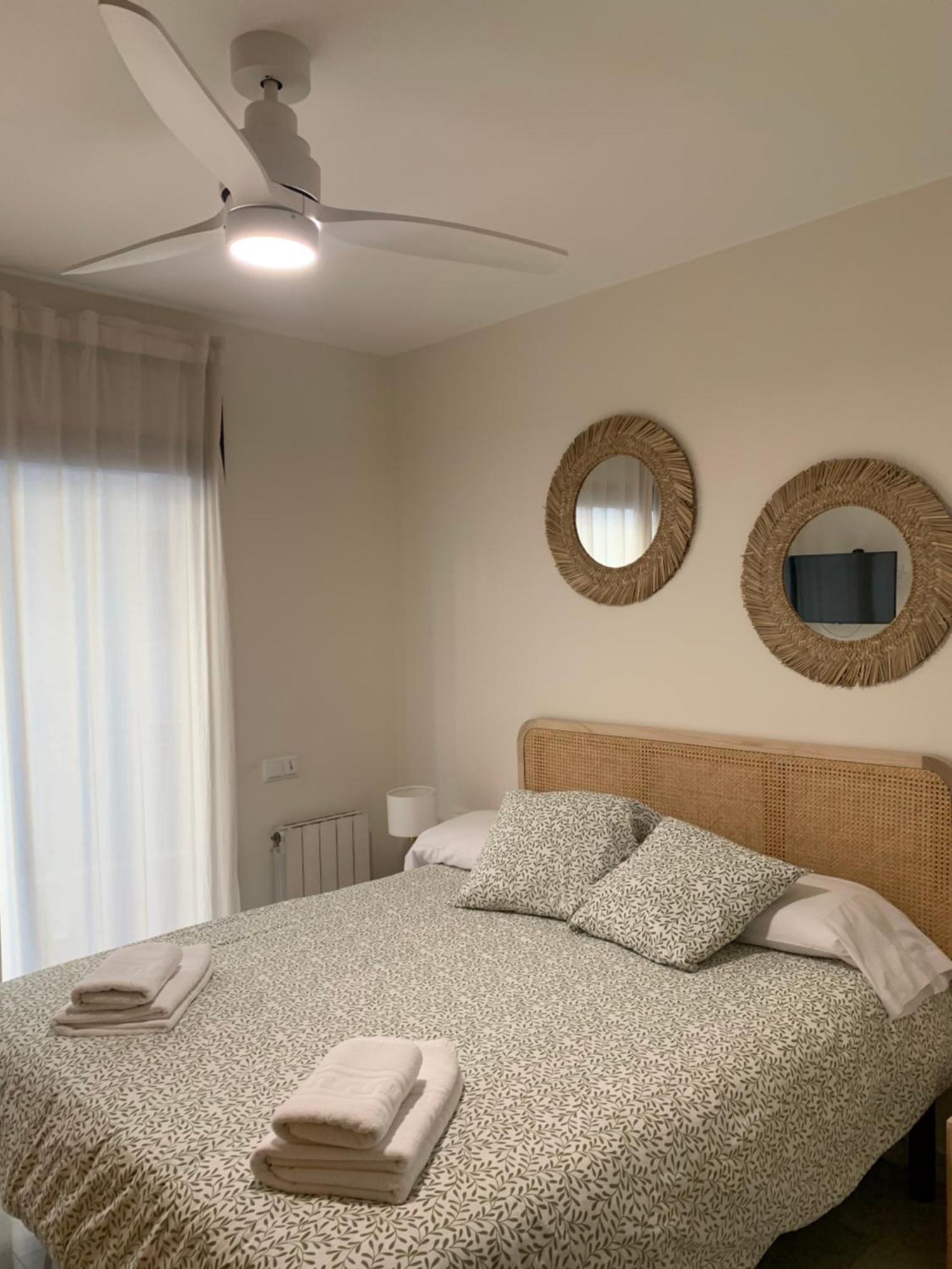 Apartamento Casa Tonet Badalona Exterior foto