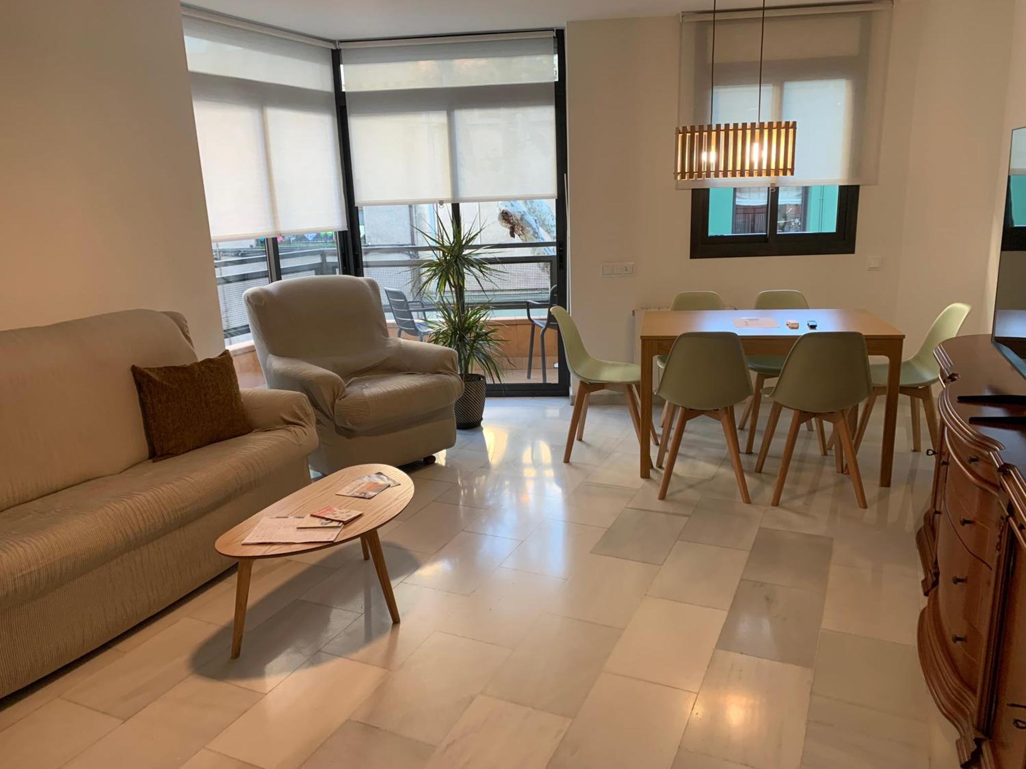 Apartamento Casa Tonet Badalona Exterior foto