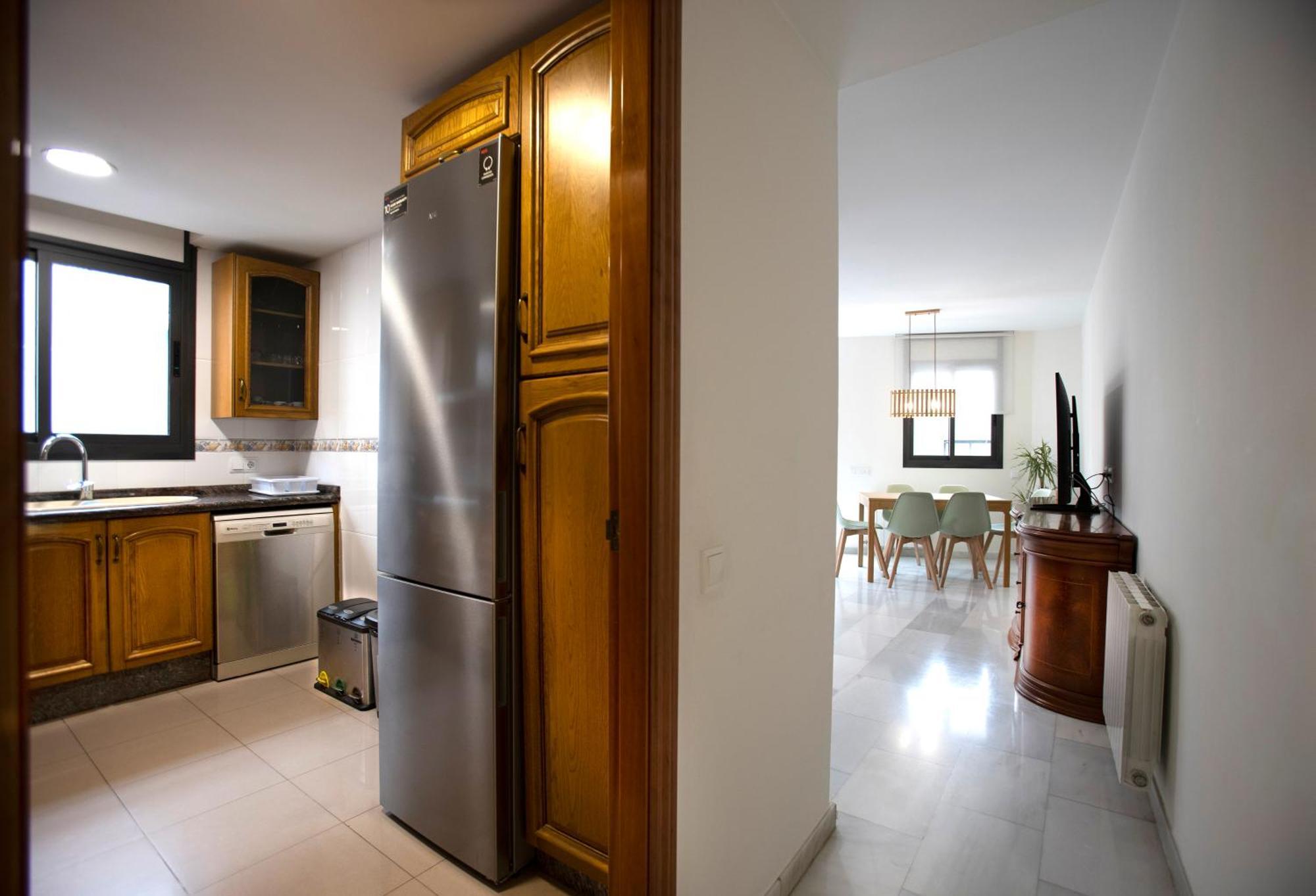 Apartamento Casa Tonet Badalona Exterior foto