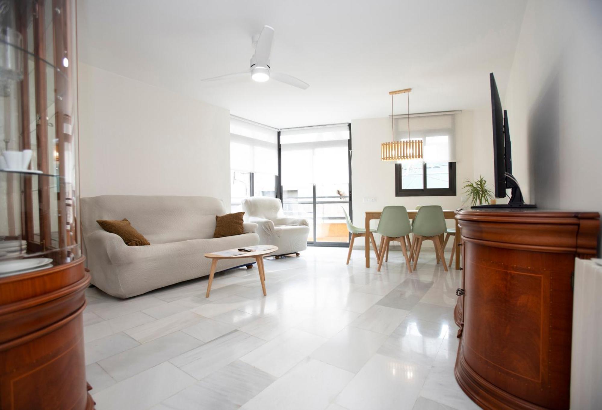 Apartamento Casa Tonet Badalona Exterior foto
